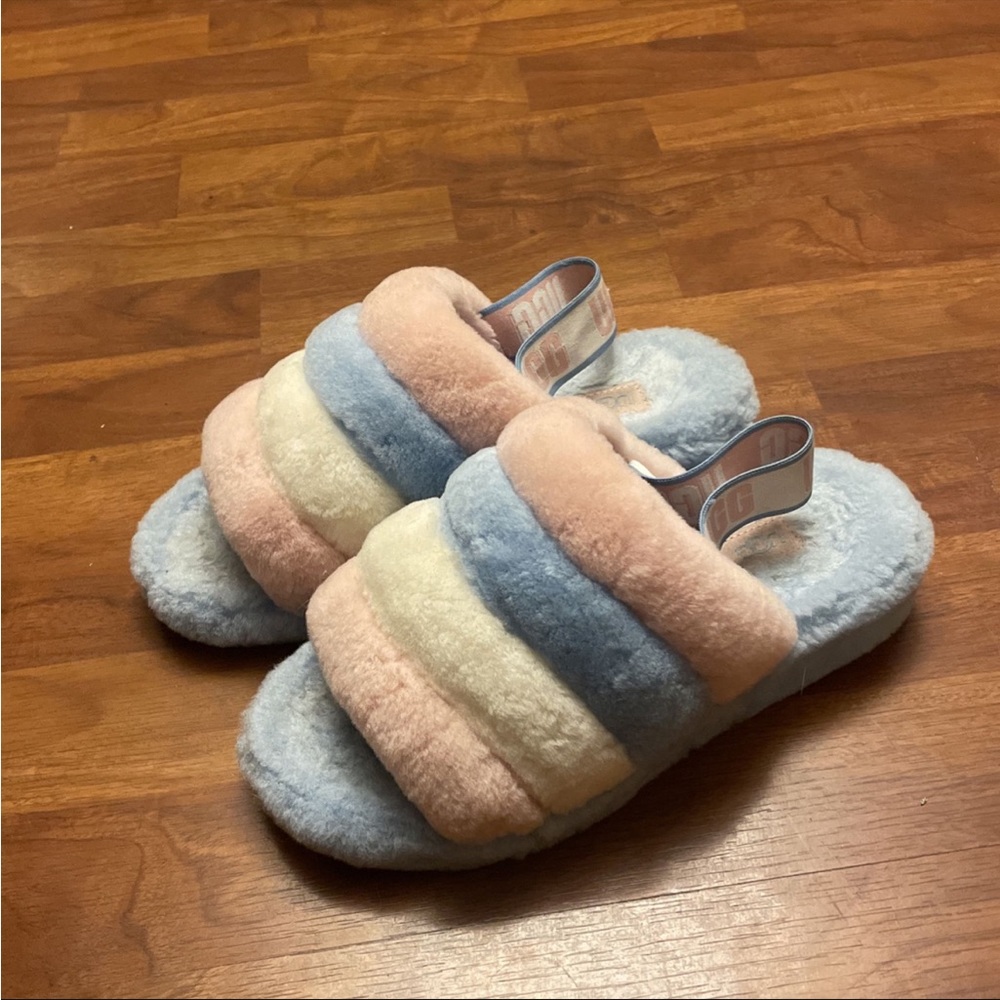 UGG slippers